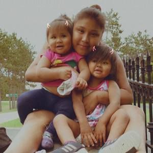 Meet your Posher, Karina